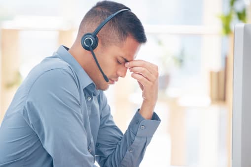 Limited Support Staff